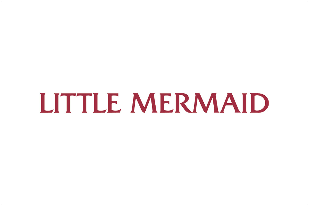 LITTLE MERMAID