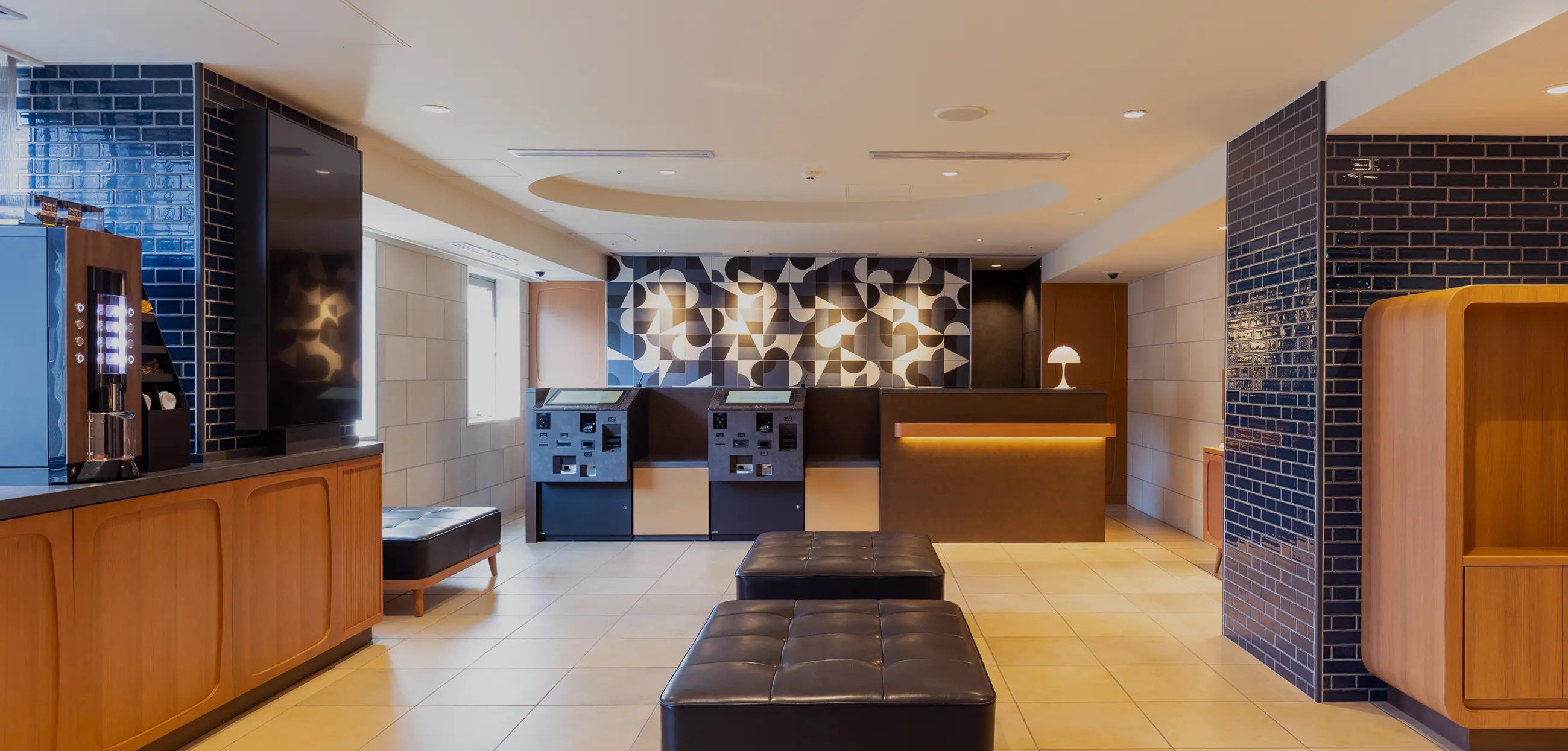 JR-EAST HOTEL METS AKABANE