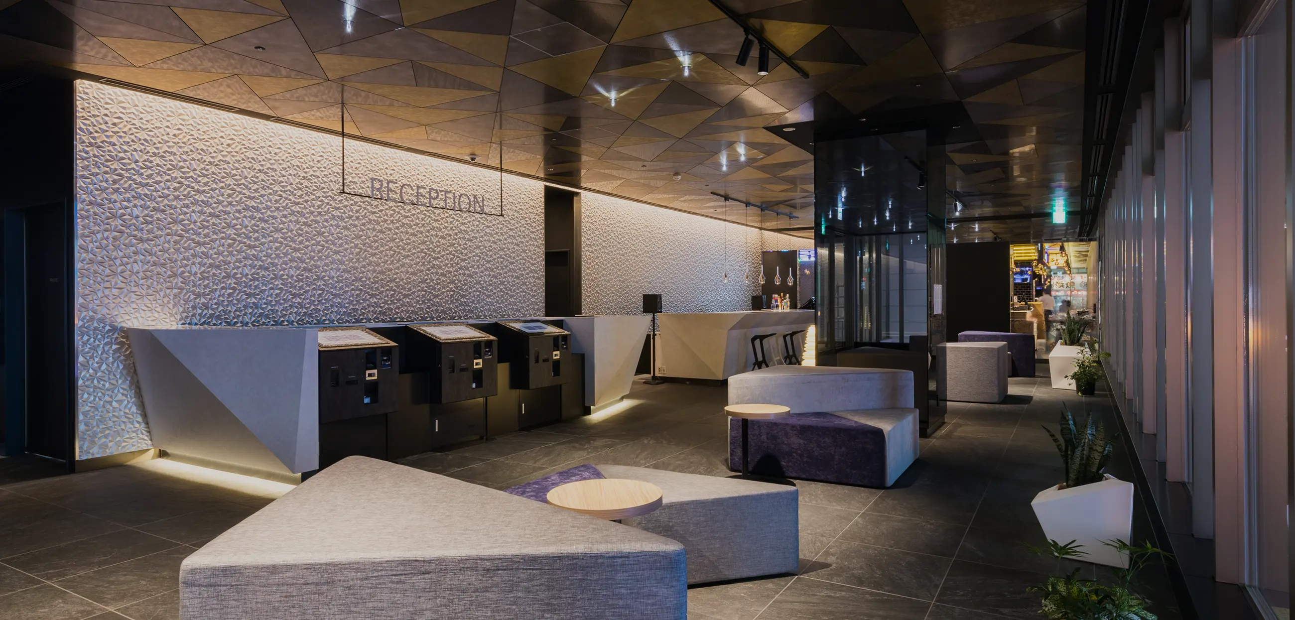 JR-EAST HOTEL METS PREMIER AKIHABARA