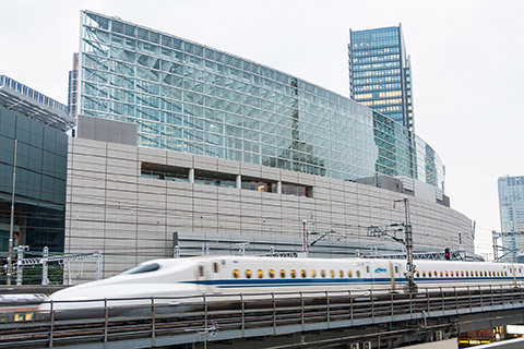 東京国際フォーラム