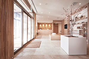 FACILITIES