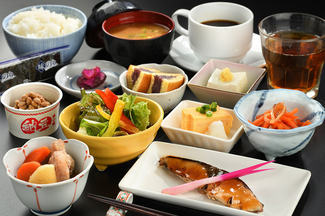 Tohoku Sushi Sakana Fukugura