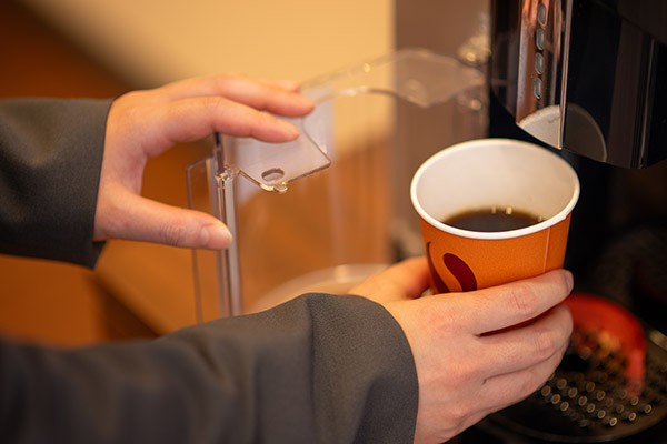 施設情報・サービス