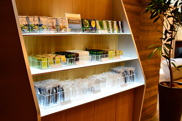 施設情報・サービス