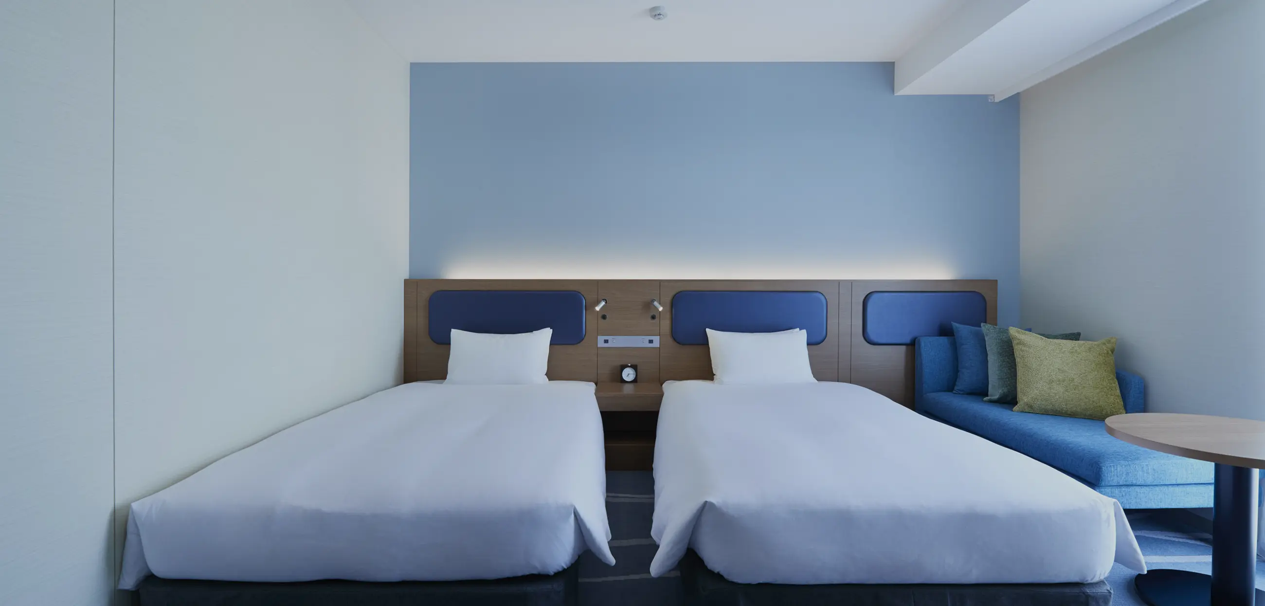 JR東日本ホテルメッツ 船橋