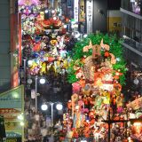 八戸三社大祭