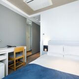 【シングルルーム2名利用】