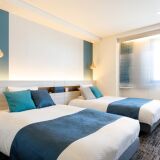 【ツインルーム】