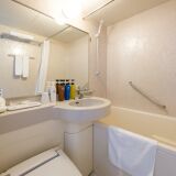 【シングルルーム】