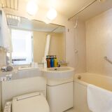 【ツインルーム】