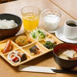 【八戸を味わう朝食ブッフェ】