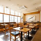 【駅で味わう海の幸】いかめしや烹鱗