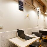 【ホウリンはちのへキッチン】