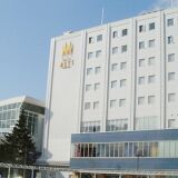 【JR東日本ホテルメッツ八戸】