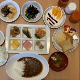 Breakfast　No.2