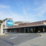 【観光】茨城県大洗水族館