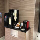 【サービス】無料コーヒー