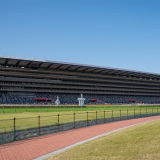 【周辺】東京競馬場