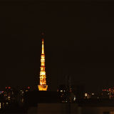  【客室】東京タワー