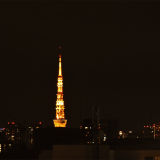  【客室】東京タワー