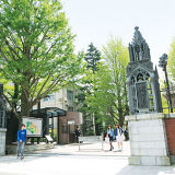 【周辺】青山学院大学