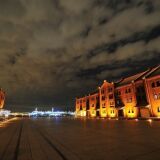 요코하마 붉은 벽돌 창고