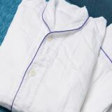 【備品】ナイトウェア（セパレート）