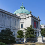 【観光】東京国立博物館