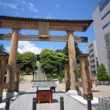 【周辺】宇都宮二荒山神社