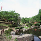 【周辺】宇都宮八幡山公園