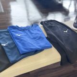 【Rental】Sportswear (Fee applies)
