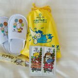 お子様用アメニティ