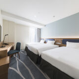 【客室】ツインルーム