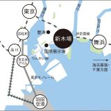 【アクセス】広域MAP