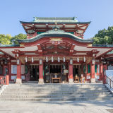 【観光】富岡八幡宮