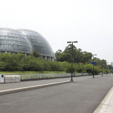 【観光】夢の島公園