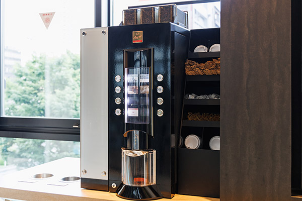 施設情報・サービス