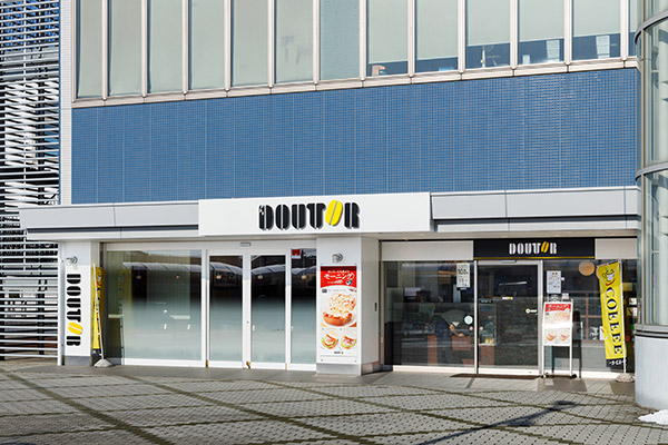 施設情報・サービス