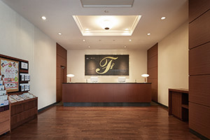 JR-EAST HOTEL METS FUKUSHIMA