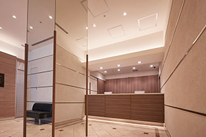 JR-EAST HOTEL METS - WEBSITE