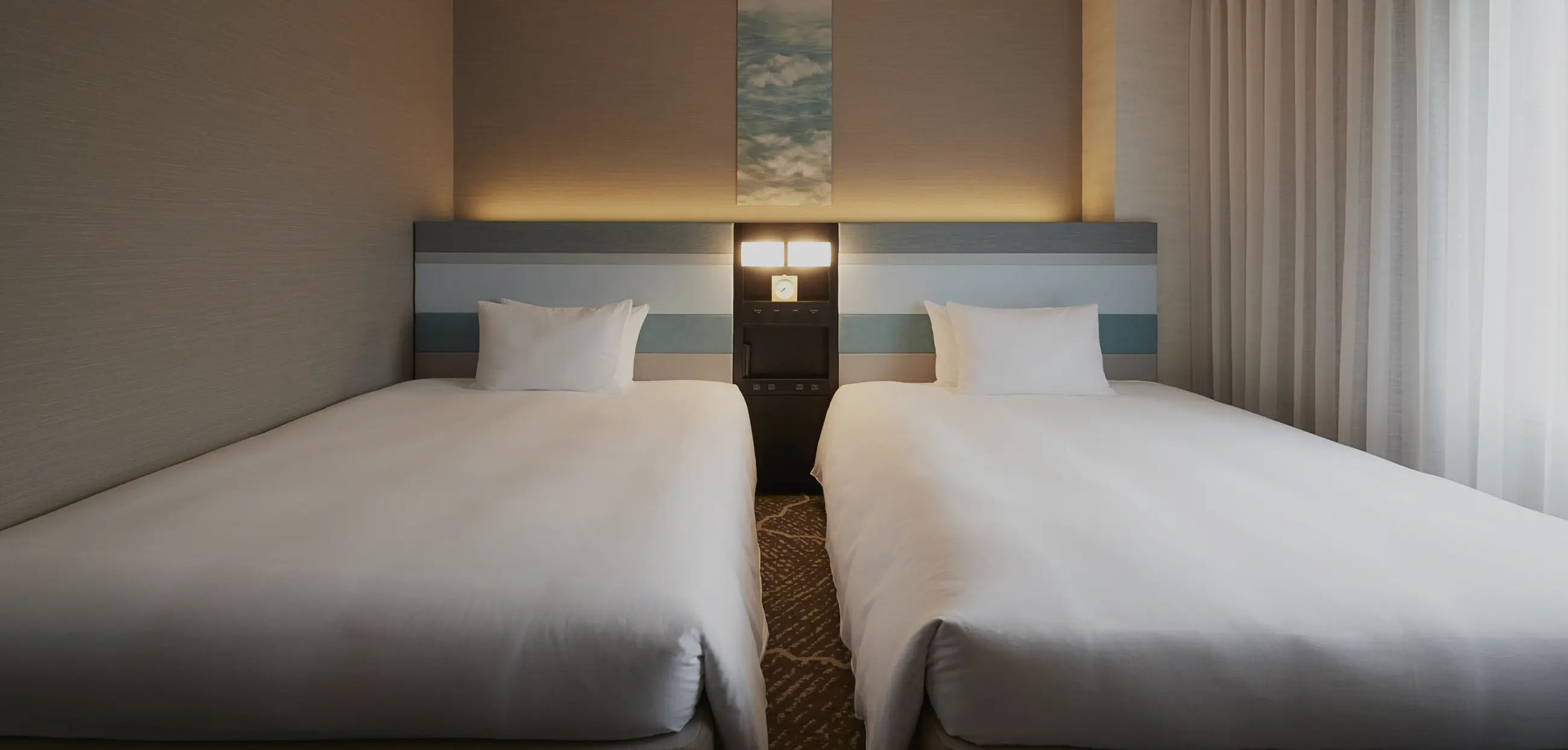 JR-EAST HOTEL METS KAMAKURA OFUNA