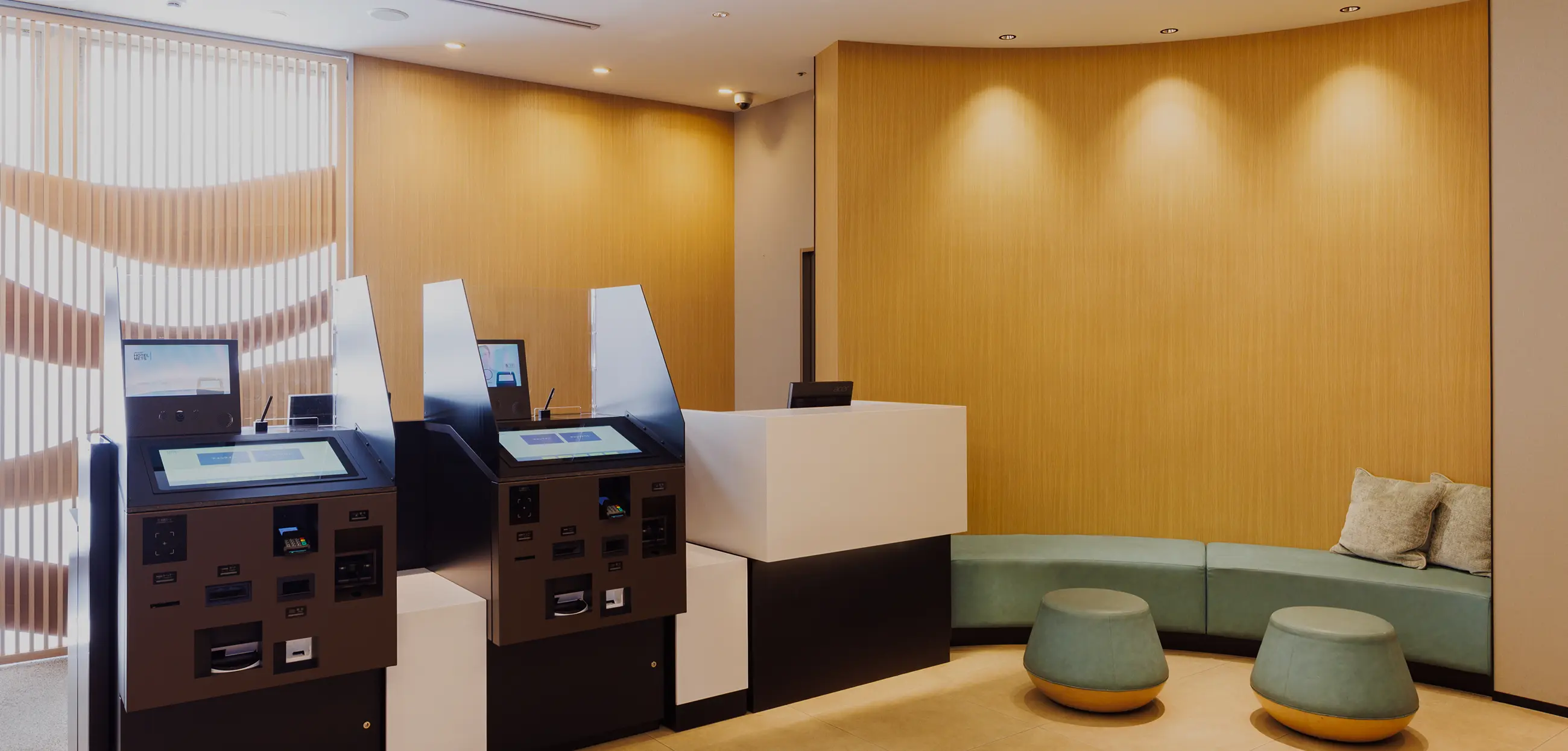 JR-EAST HOTEL METS KAMAKURA OFUNA