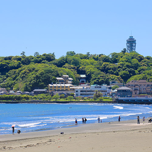 Enoshima