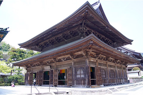 建長寺