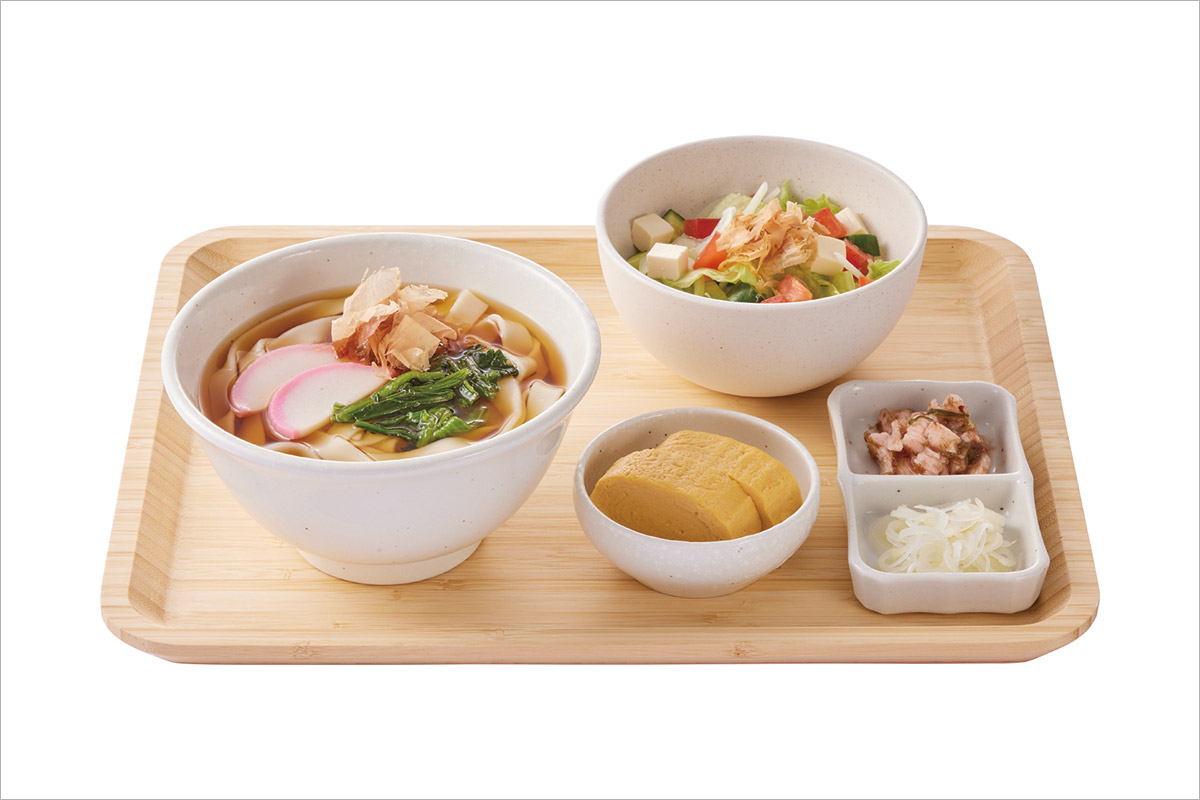 コメダ和喫茶　おかげ庵　川崎西口店