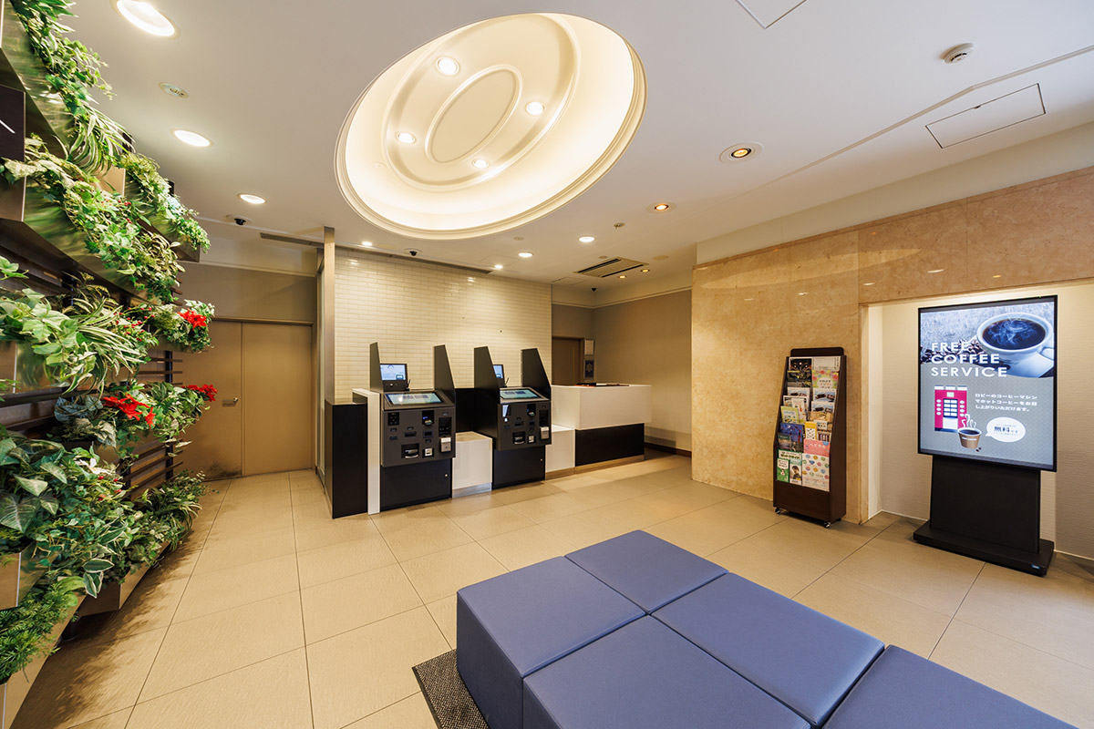 施設情報・サービス