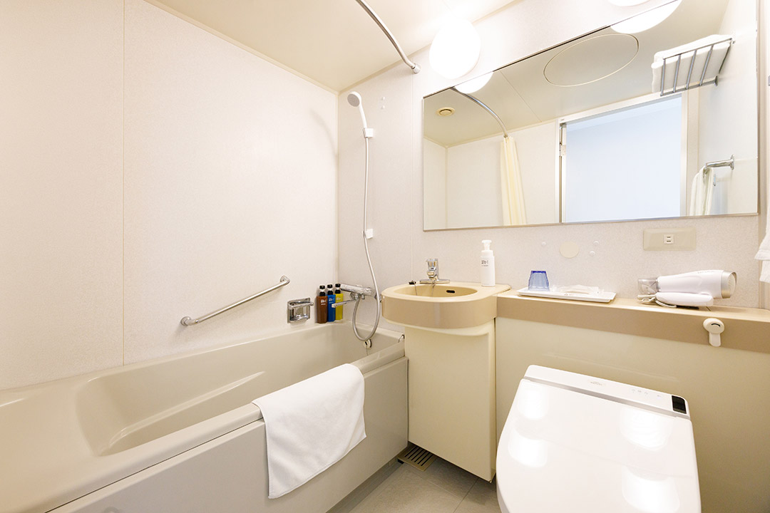 シングルダブルユース