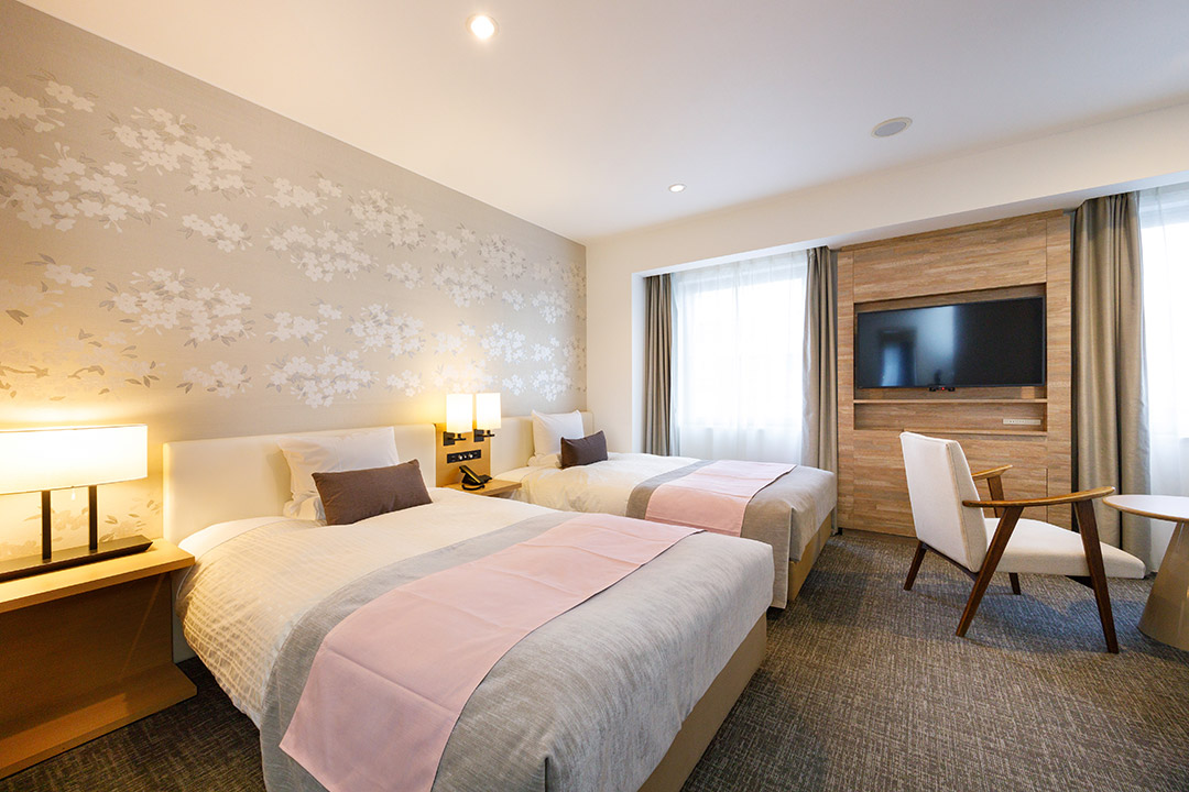 コンセプトルーム北上ウッド