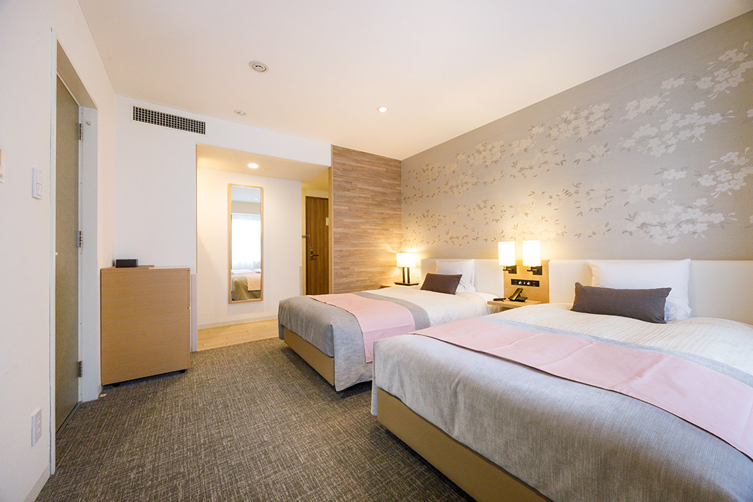 コンセプトルーム北上ウッド