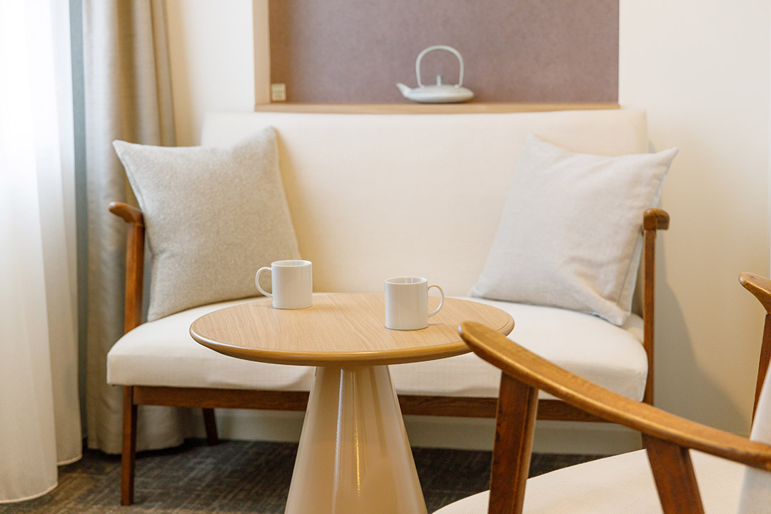 コンセプトルーム北上ウッド